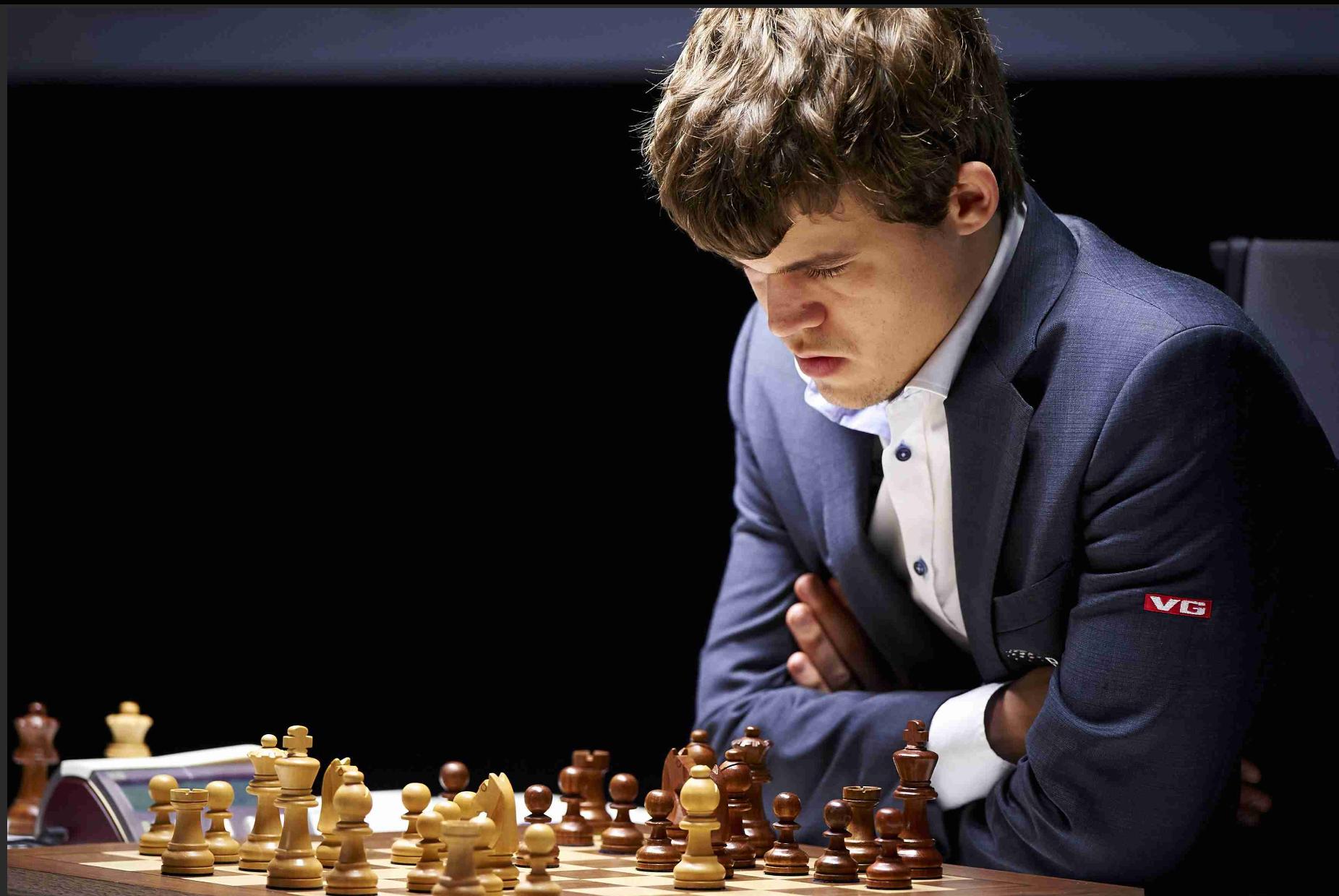 O xadrez realmente desenvolve habilidades mentais ou inteligência? - Quora