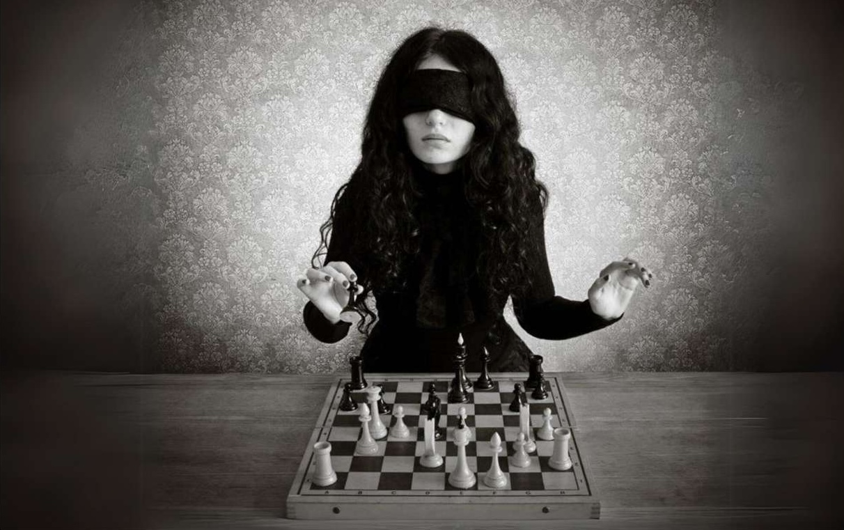 O xadrez realmente desenvolve habilidades mentais ou inteligência? - Quora